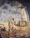De Profundis